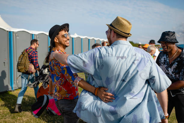 Best Porta potty for special events  in Lopezville, TX