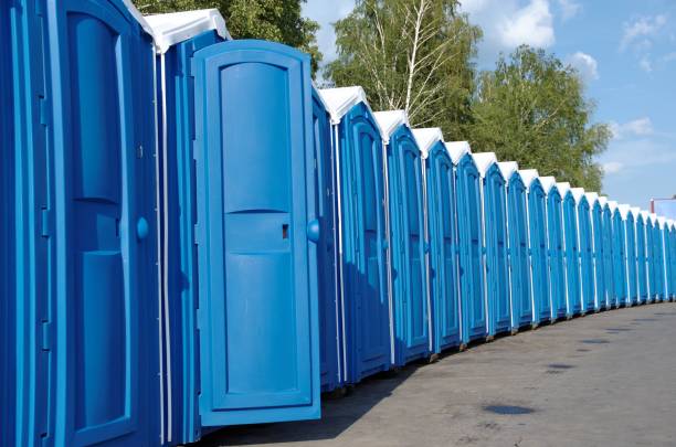 Best Event porta potty rental  in Lopezville, TX